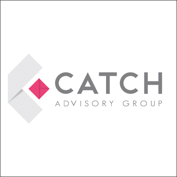 Catch Advisory Group Logo