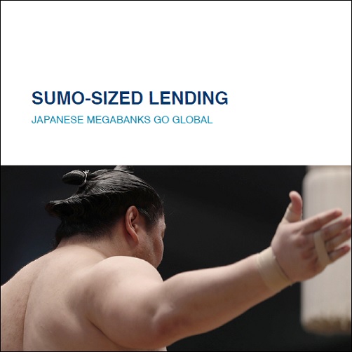 Quinlan & Associates Insights: Sumo-Sized Lending