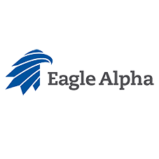 eagle alpha logo