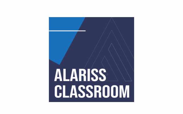 Alariss Classroom