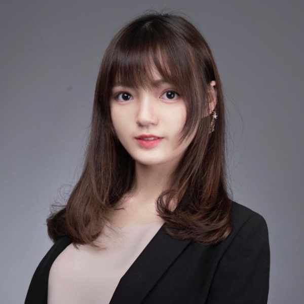 Alison Hu / Senior Consultant