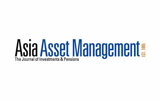 Asia Asset Management Logo