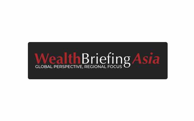 Wealth Briefing Asia Logo