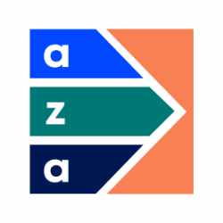 aza logo
