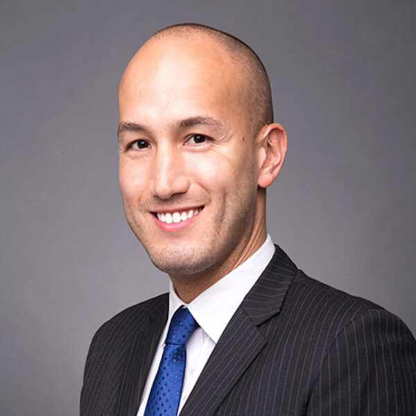 Benjamin Quinlan CEO / Managing Partner