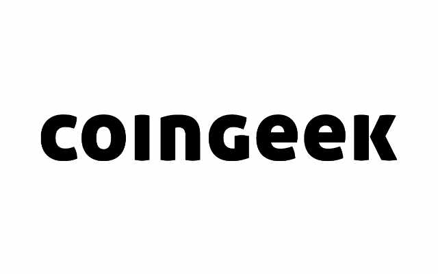 CoinGeek Logo