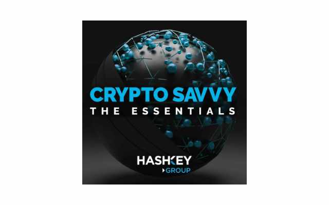 crypto-saavy logo