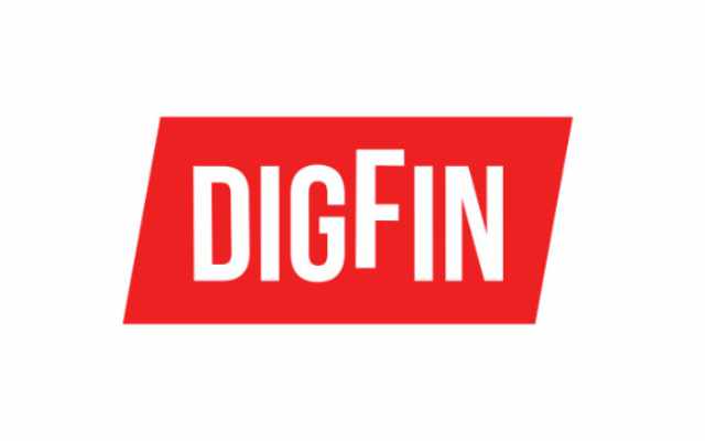 digfin logo