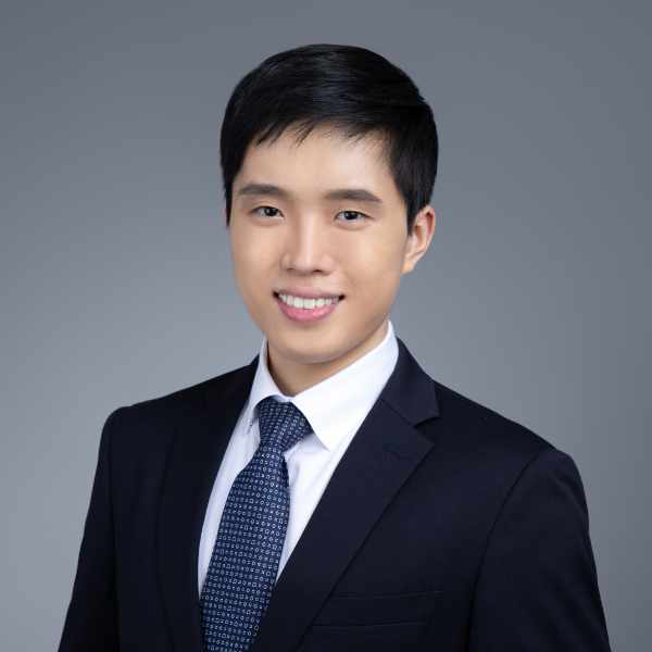Justin Chung / Engagement Manager