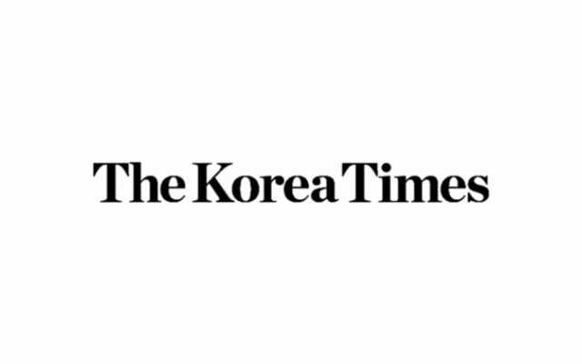 Korean Times Logo