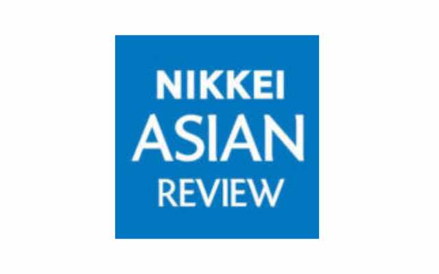 nikkei-asia-review logo