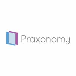 praxonomy logo