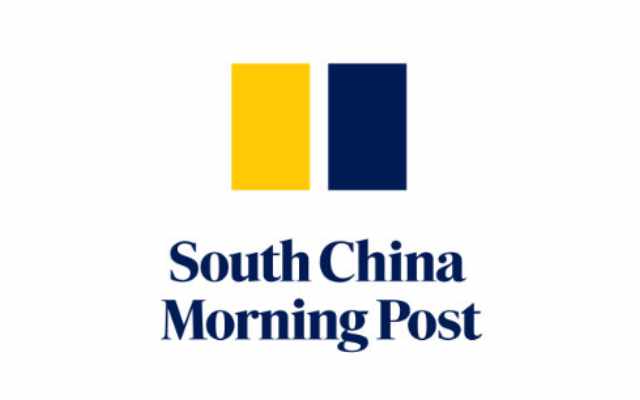south china morning post logo