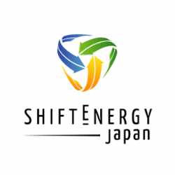 shift energy logo