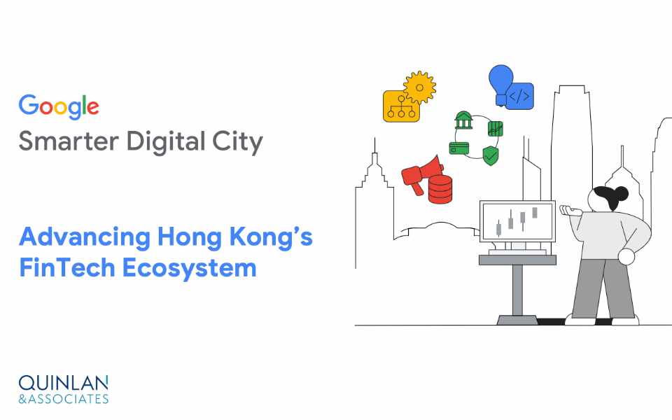 smart city digital google
