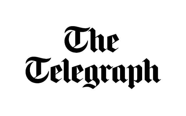 the-telegraph logo