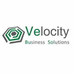 velocity logo