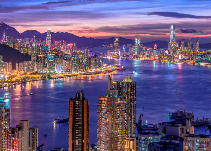 Quinlan & Associates Case Studies Solving distinct business challenges