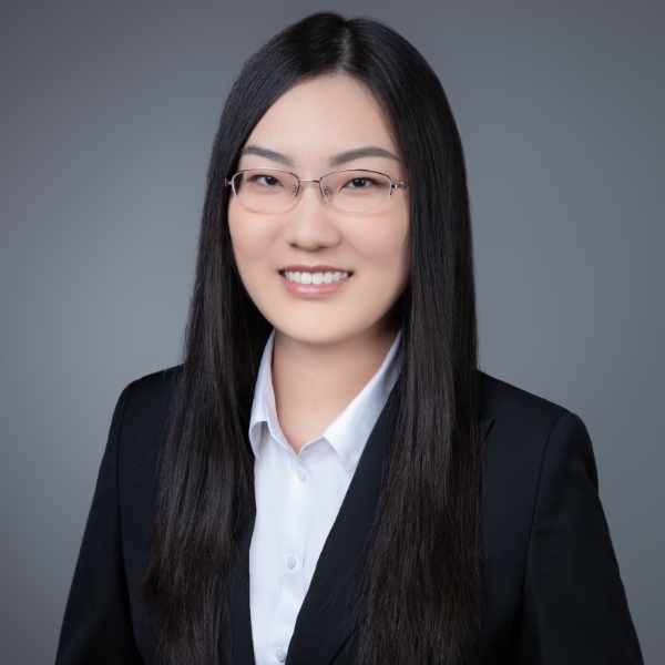 Grace Liu / Consultant