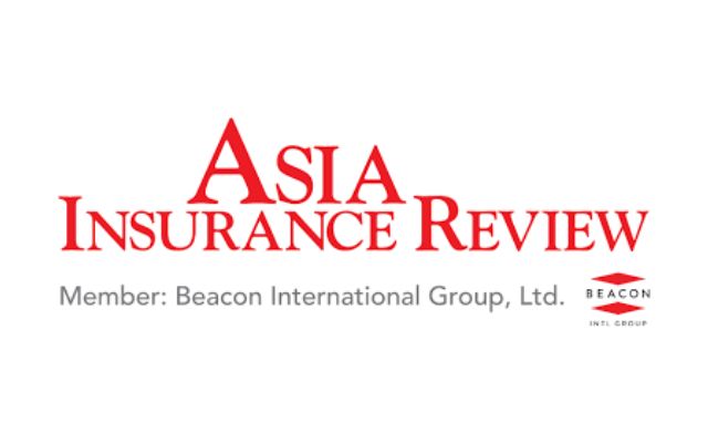 asia insurance review